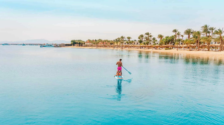 Hurghada in May: Weather, What to Pack, Top Things to Do, Where to Stay, Events in May & Travel Tips