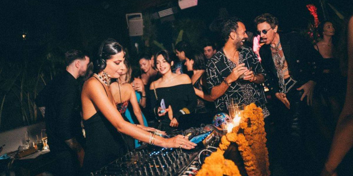 Halloween Events in Dubai 