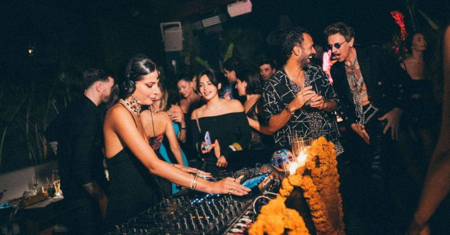 Halloween-Events in Dubai 2026 | Beste Partys, Brunches & Spaß für die ganze Familie