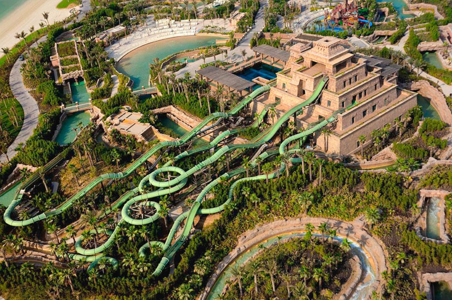 Family-Friendly Activities to Enjoy in Dubai for Eid Al Adha 2024