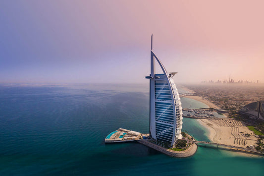 Burj Al Arab: Location, How to Reach, Tips & Ticket Prices