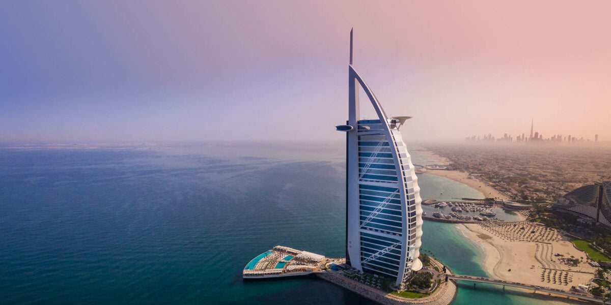 Burj Al Arab: Location, How to Reach, Tips & Ticket Prices