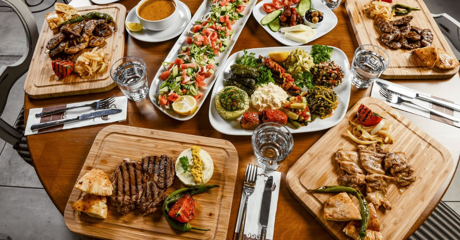 How to Order Food in Istanbul: A Complete Guide for Travelers