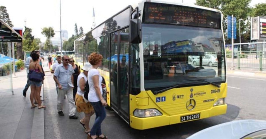 How to Pay for Bus in Istanbul: Complete Guide for Travelers