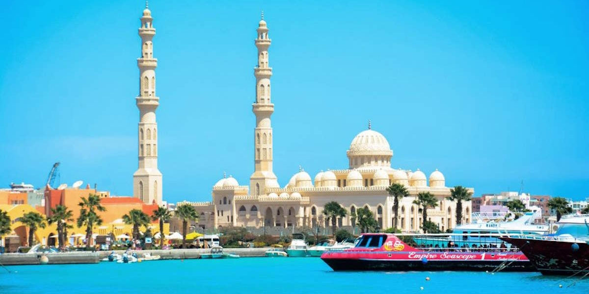 Hurghada vs Sharm El-Sheikh: Which is the Better Red Sea Destination?