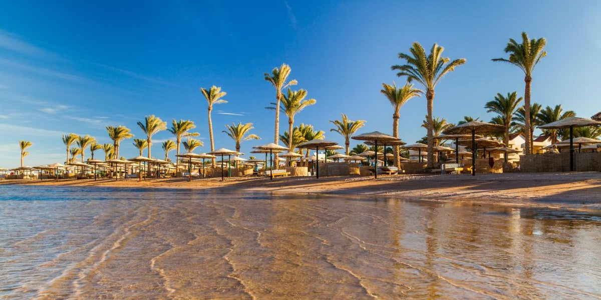 Your Complete Hurghada Travel Guide: Hotels, All Inclusive Resorts, Airport and Getting There