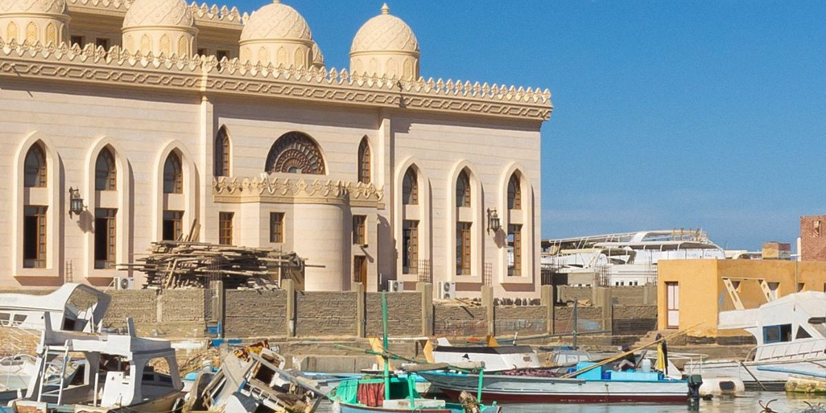 Hurgadha in October: Weather, What to Pack, Things to Do