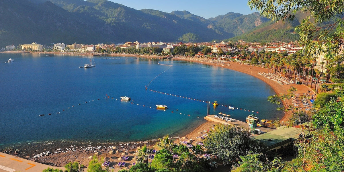 Kuşadası in October: Weather, What to Pack, Things to Do