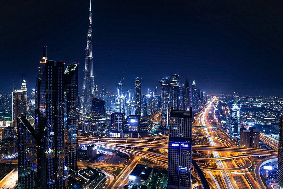 Wo Sie in Dubai übernachten sollten: Dubais beste Gegenden