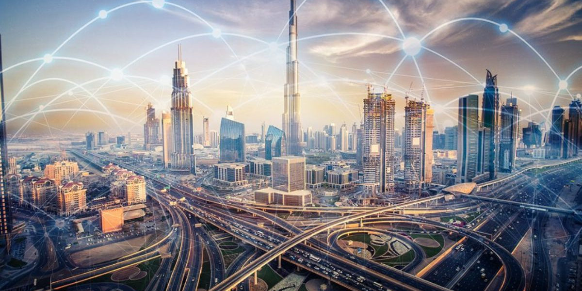 Internet in Dubai for Tourists