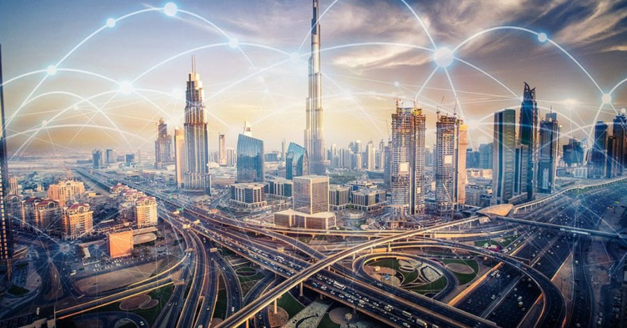 Complete Guide: Internet in Dubai for Tourists