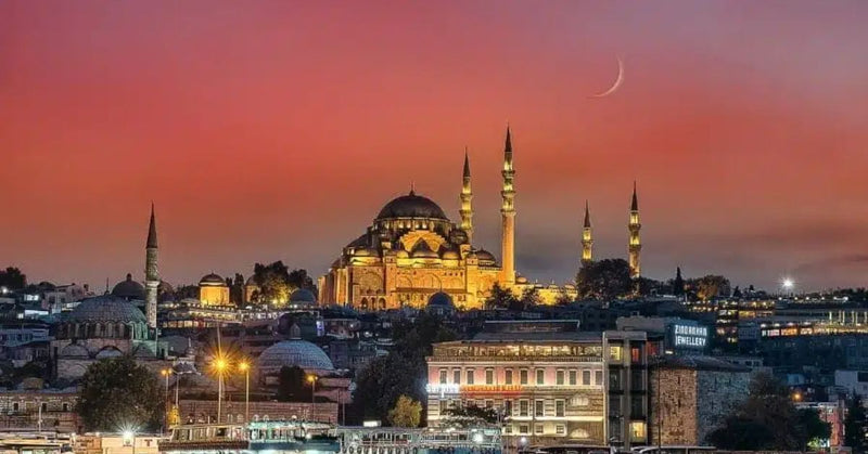 Is Istanbul Expensive