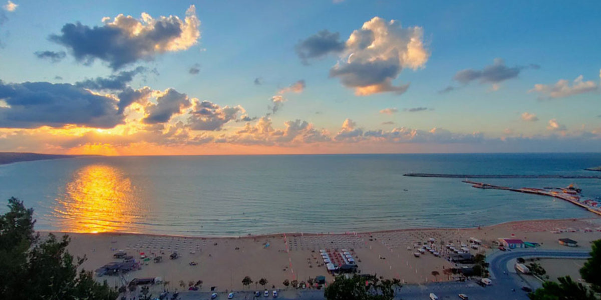 Top Beautiful Beaches in Istanbul