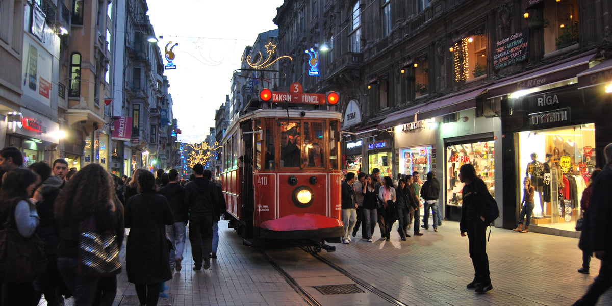 Top Free Things to Do in Istanbul