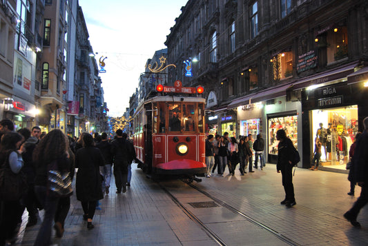 Top Free Things to Do in Istanbul