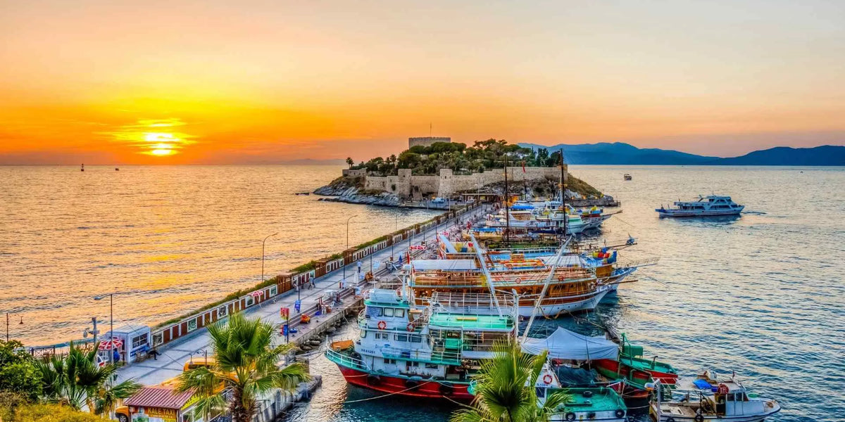 Dos and Don'ts in Kusadasi: Essential Tourist Tips Before You Go