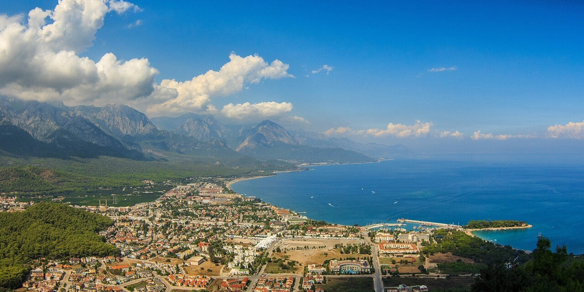 10 Reasons Why You Should Visit Kemer