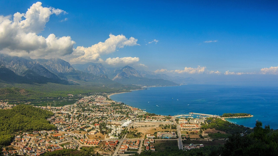 10 Reasons Why You Should Visit Kemer