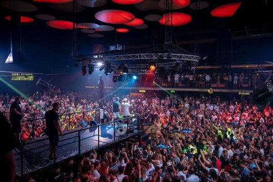 Best Clubs in Kemer