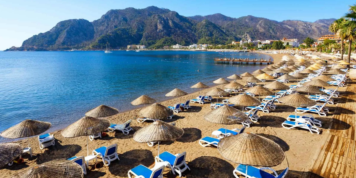 Is Marmaris Worth Visiting in 2026? (Honest Review)