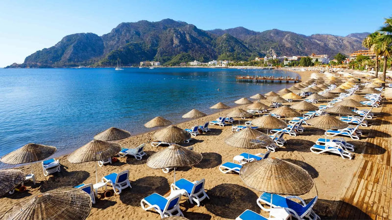 Marmaris in April: Weather, What to Pack, Top Things to Do, Where to Stay, Events in April & Travel Tips