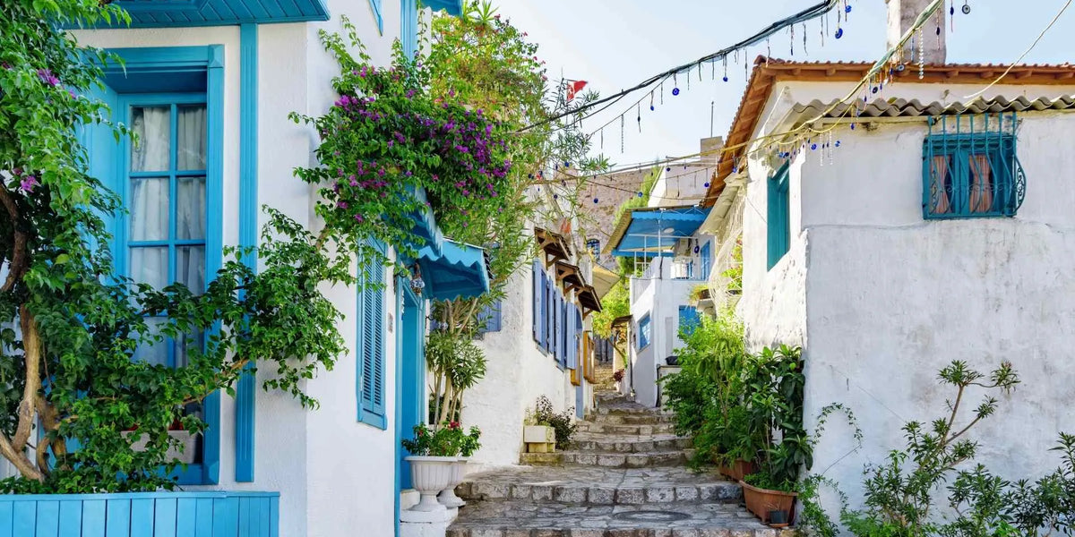 Marmaris in August: Weather, What to Pack, Top Things to Do, Where to Stay, Events and Travel Tips