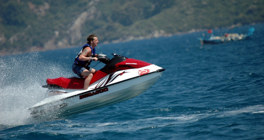 Outdoor-Aktivitäten in Marmaris