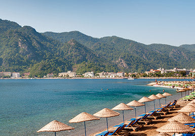 Best Places to Stay with Pets in Marmaris