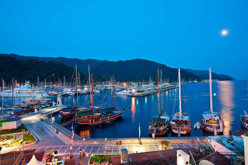 Marmaris in May: Weather, What to Pack, Top Things to Do, Where to Stay, Events in May & Travel Tips
