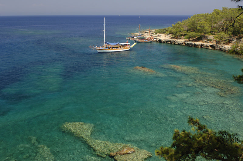 Best Day Trips from Kemer