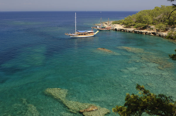 Best Day Trips from Kemer