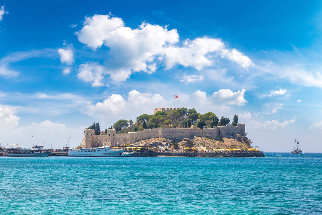 Kusadasi in August: Weather, What to Pack, Things to Do