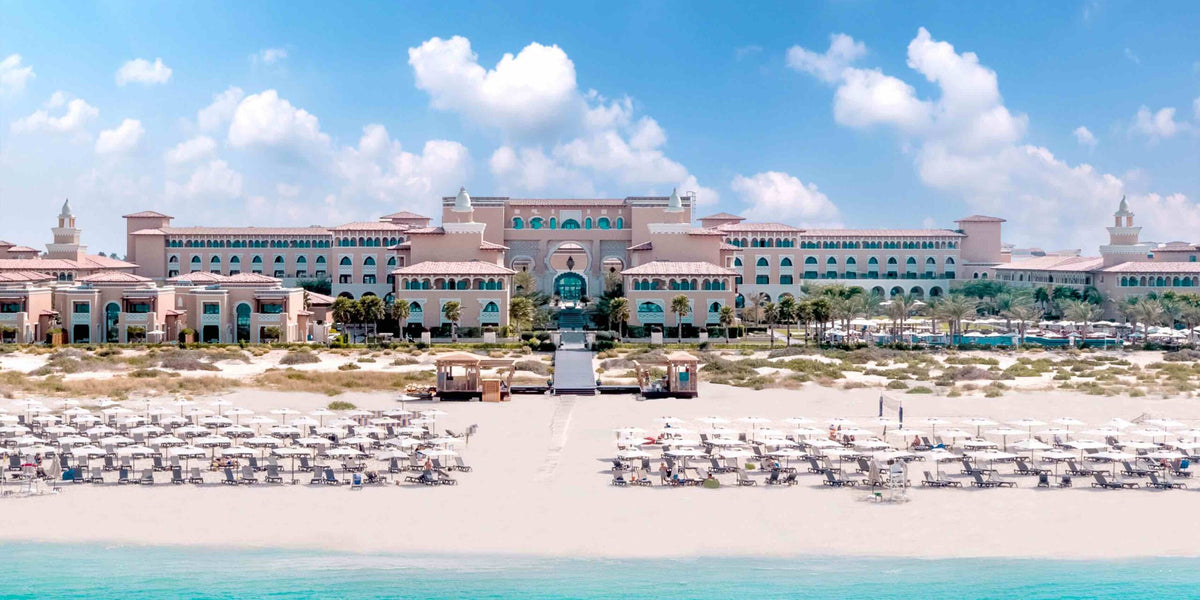 Best Day Trips from Dubai