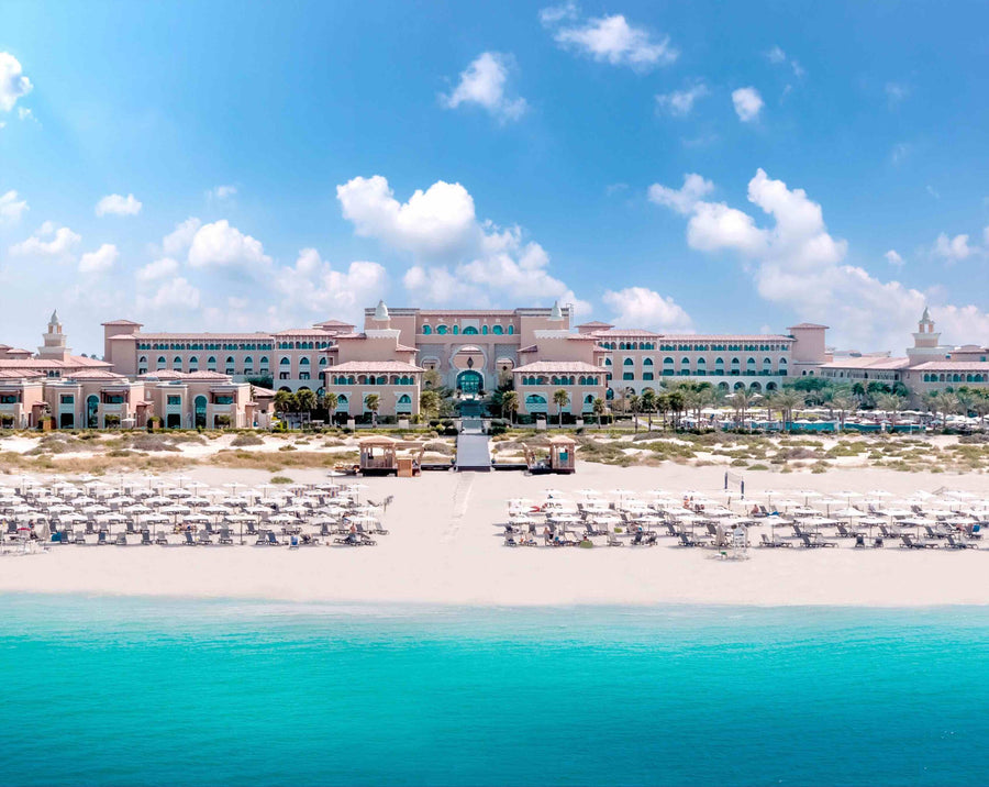 Die besten Tagesausflüge ab Dubai