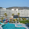 The Best Hotels in Kuşadası