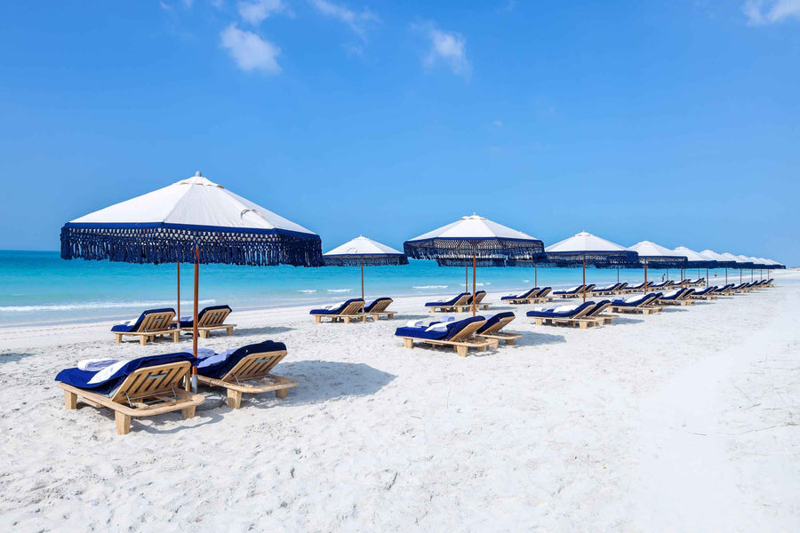Top 10 Gründe, Abu Dhabi zu besuchen