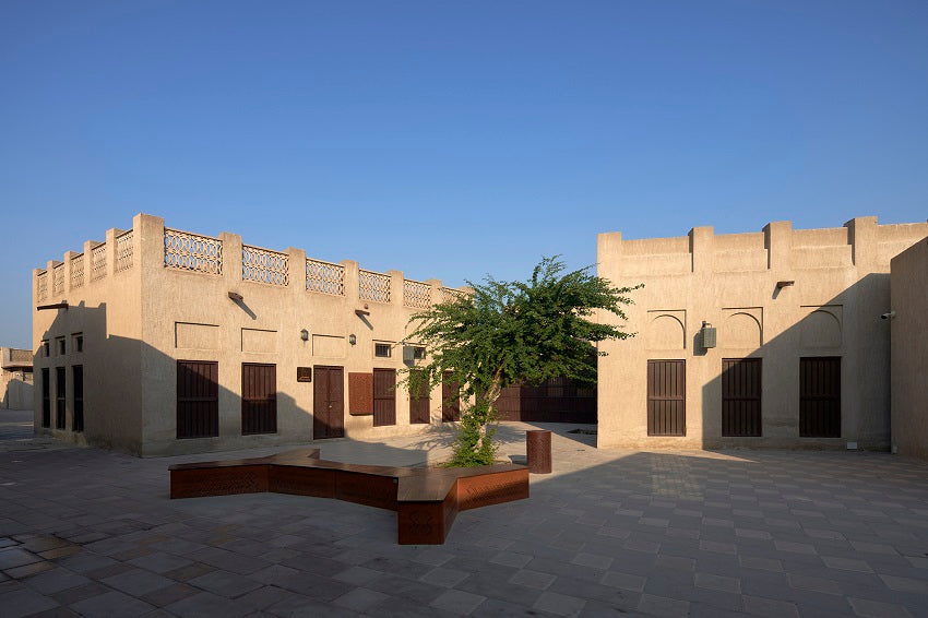 Dubai Al Shindagha Museum Guide: Location, How to Reach, Booking Tickets