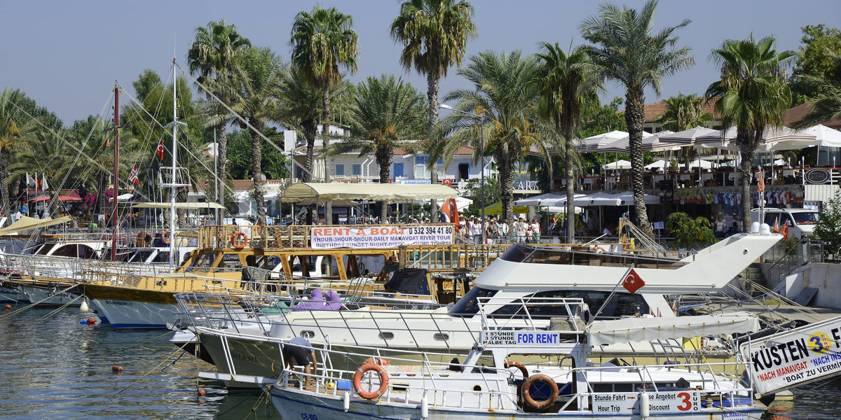 Top Free Things to Do in Side