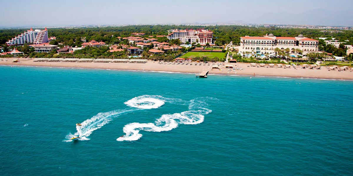 Useful Information for Your Visit to Belek