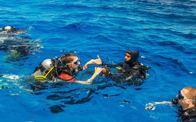 Snorkeling Activities in Antalya, Where to Swim and See More