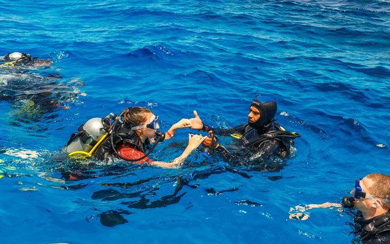 Snorkeling Activities in Antalya, Where to Swim and See More