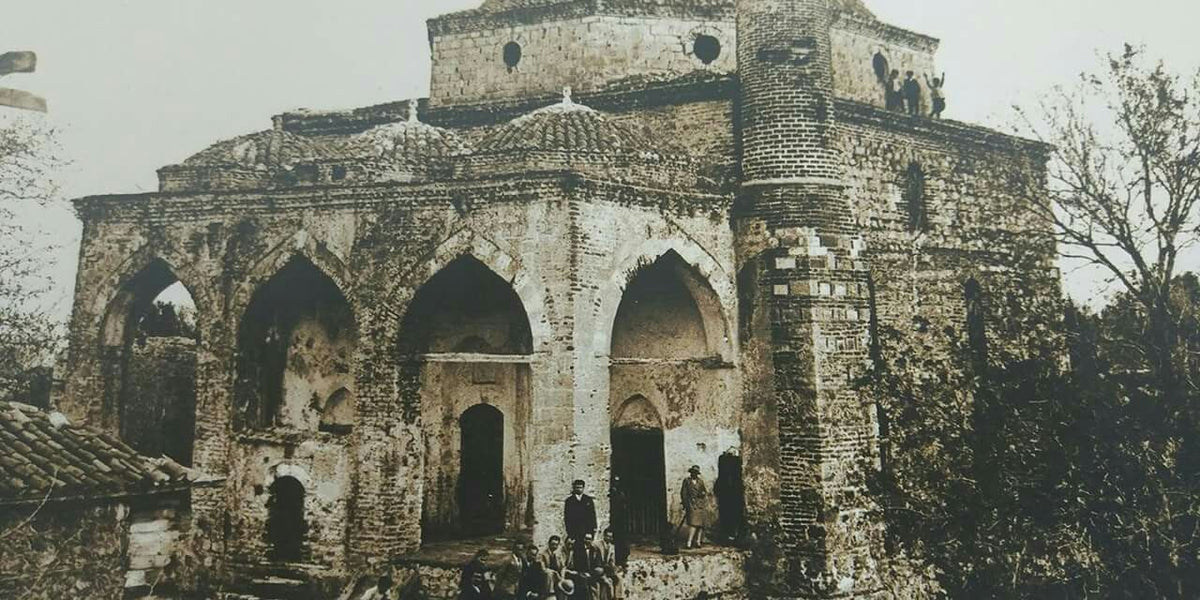 Amazing Historical Places of Alanya