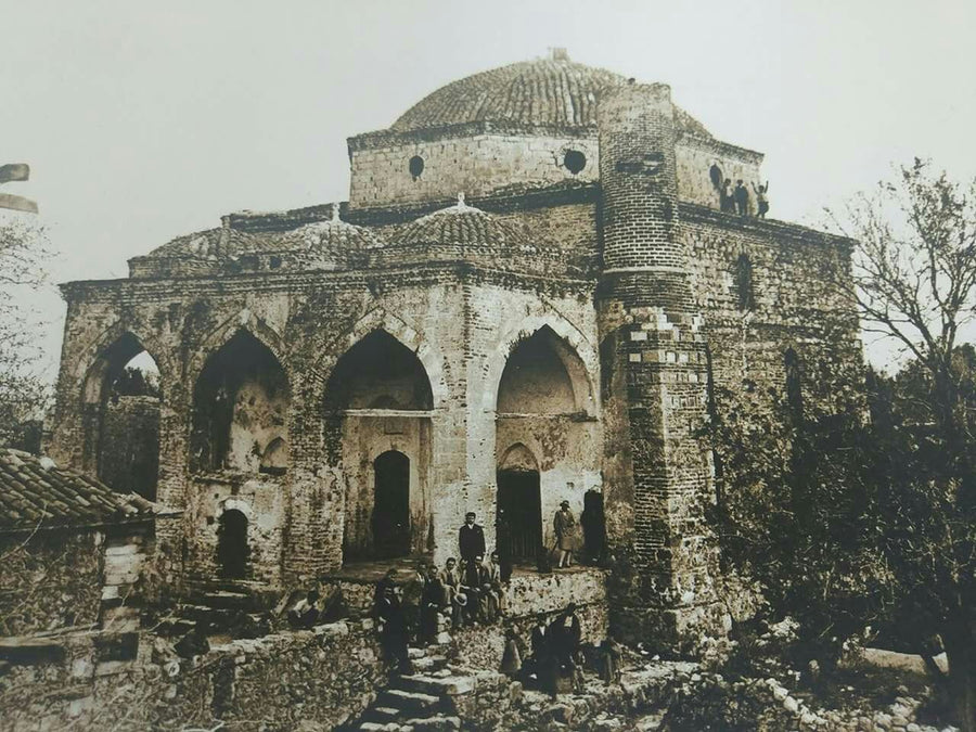 Amazing Historical Places of Alanya