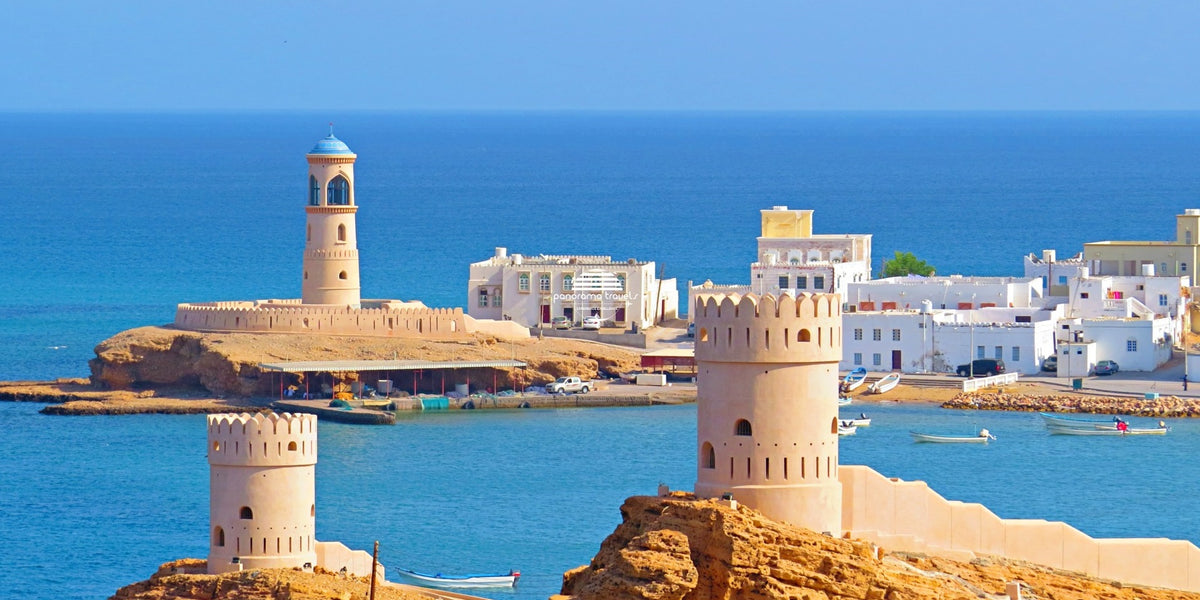 Best 10 Things to Do in Oman