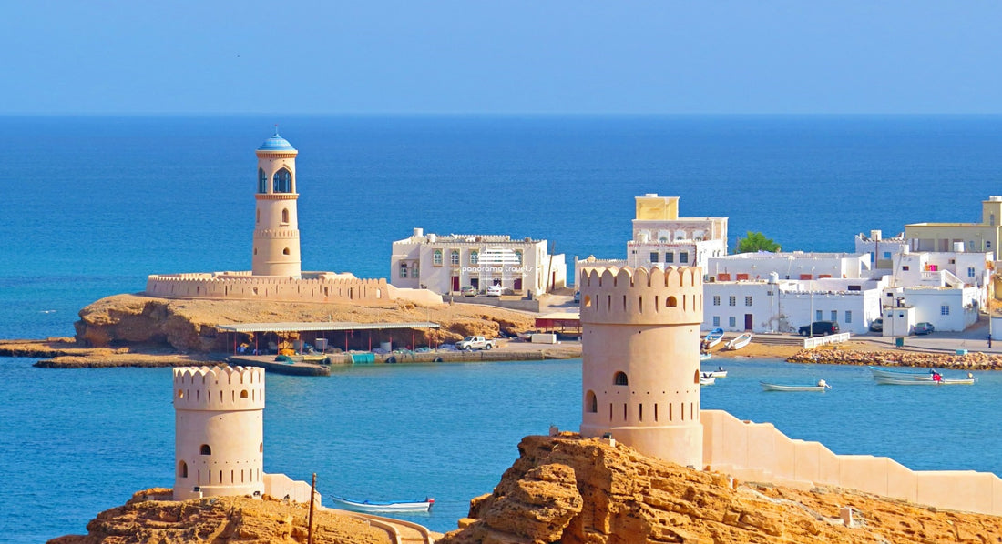 Best 10 Things to Do in Oman