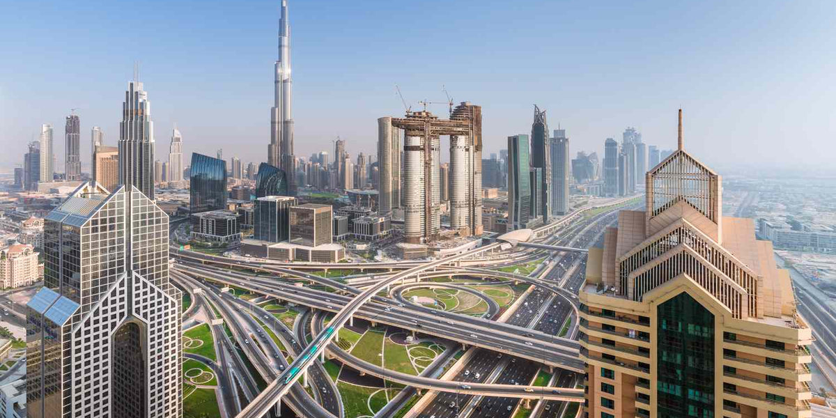 5 Hidden Gems to Discover on a Dubai City Tour