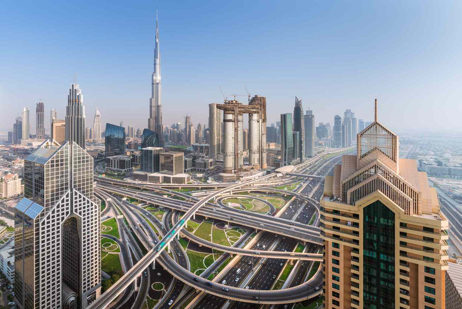 5 versteckte Highlights, die Sie auf einer Dubai-Stadttour entdecken können