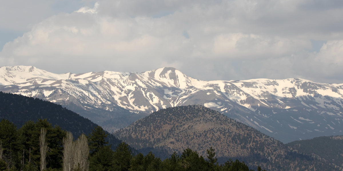 Exploring the Taurus Mountains: A Jeep Safari Day in Alanya