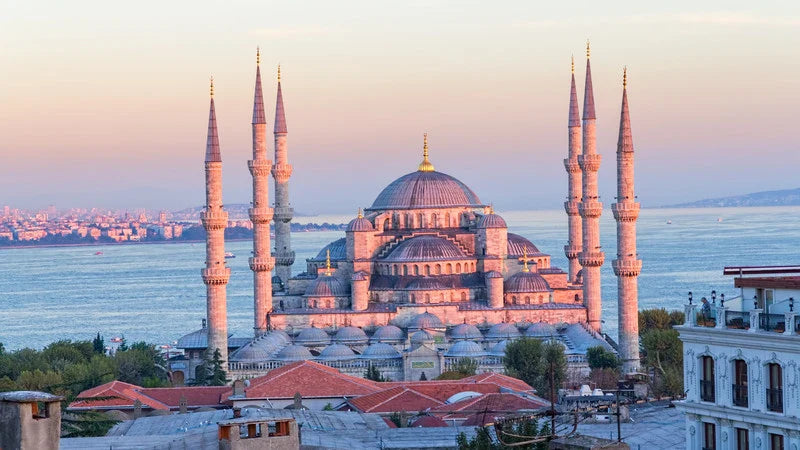Things to Not Miss in Istanbul