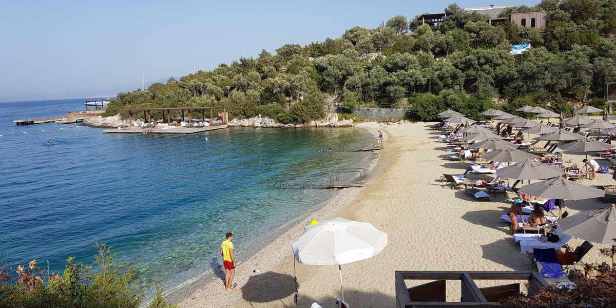 Top Free Things to Do in Bodrum